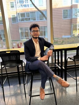 Ajay Yadav